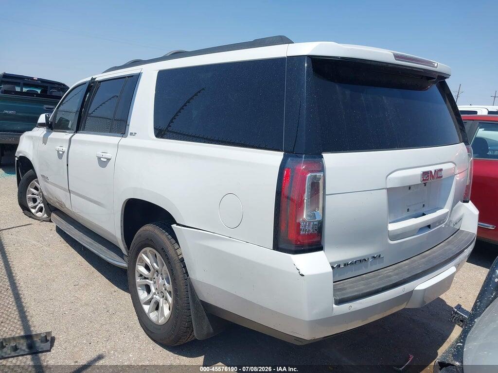 1GKS2GKC5GR158685 2016 GMC YUKON XL photo no. 3