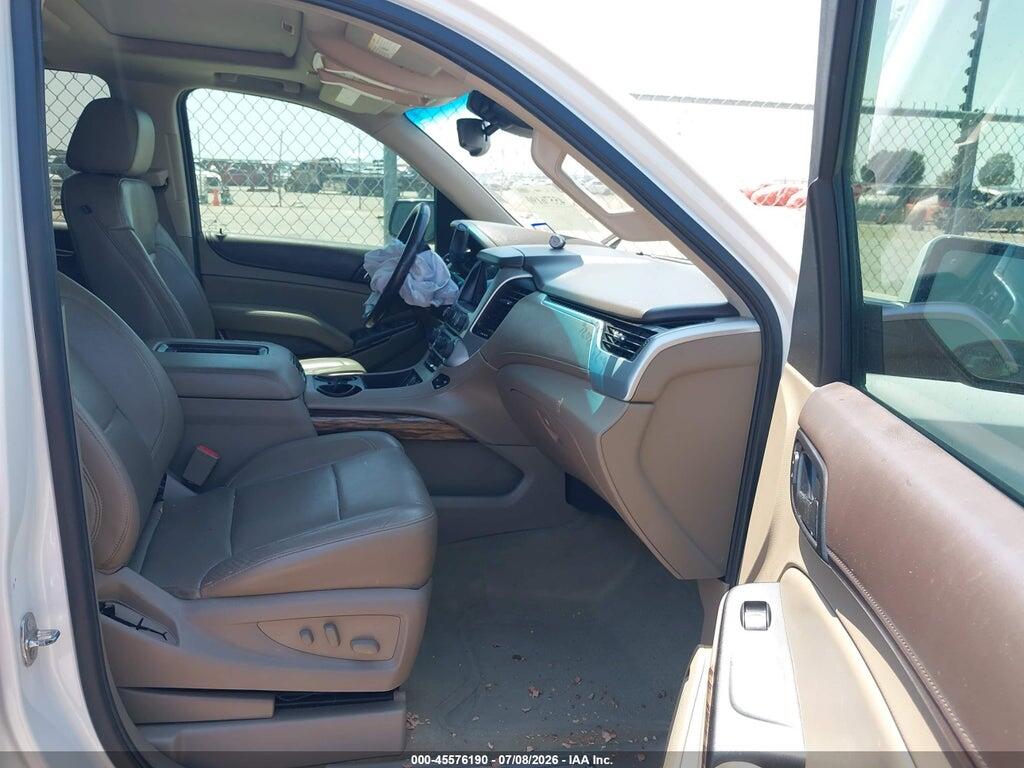 1GKS2GKC5GR158685 2016 GMC YUKON XL photo no. 5