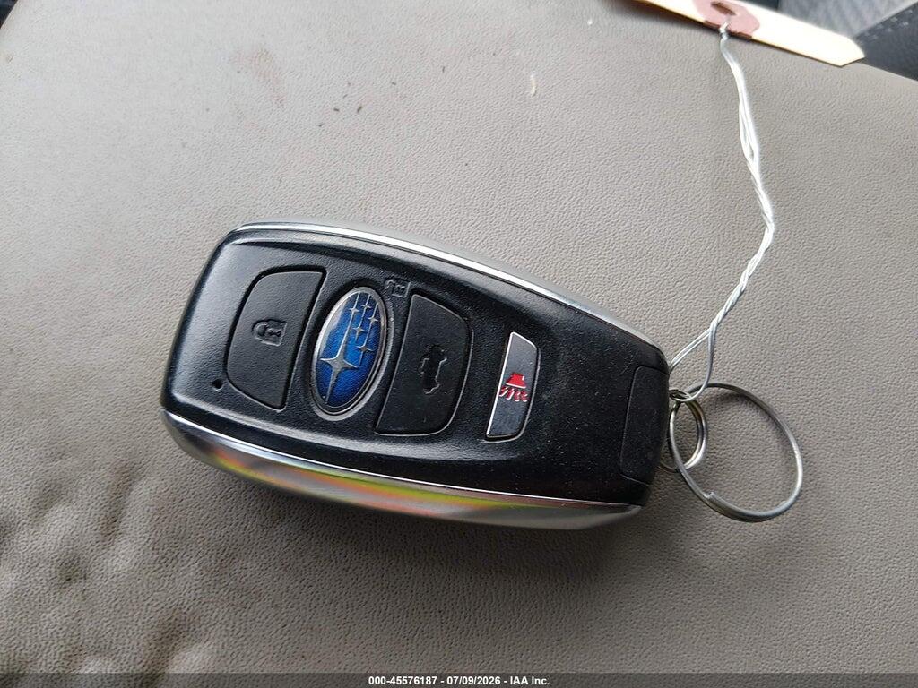 JF2SKAGC4KH574065 2019 SUBARU FORESTER photo no. 11