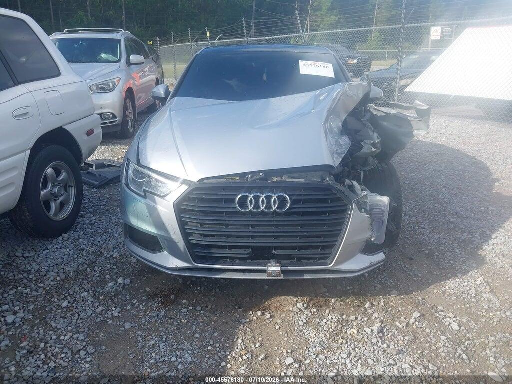 WAUAUGFF4LA097194 2020 AUDI A3 photo no. 12