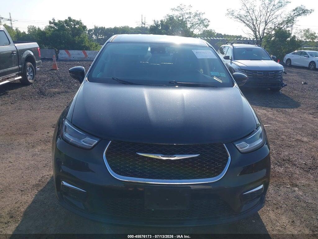 2C4RC1BG8RR147121 2024 CHRYSLER PACIFICA photo no. 12