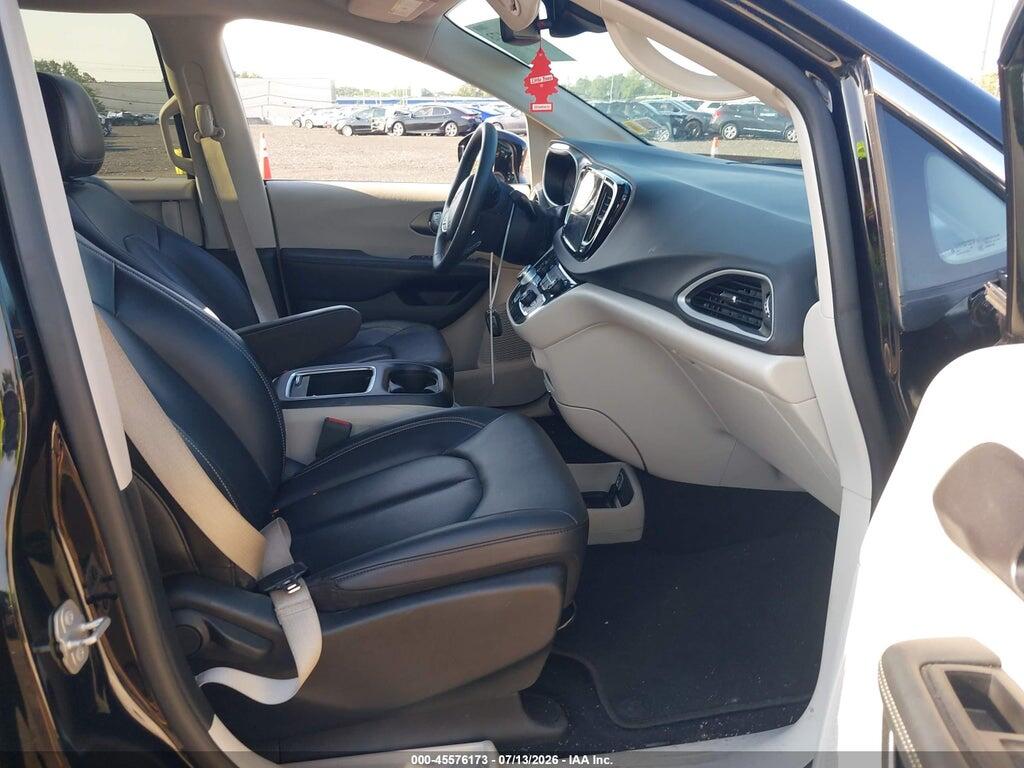 2C4RC1BG8RR147121 2024 CHRYSLER PACIFICA photo no. 5