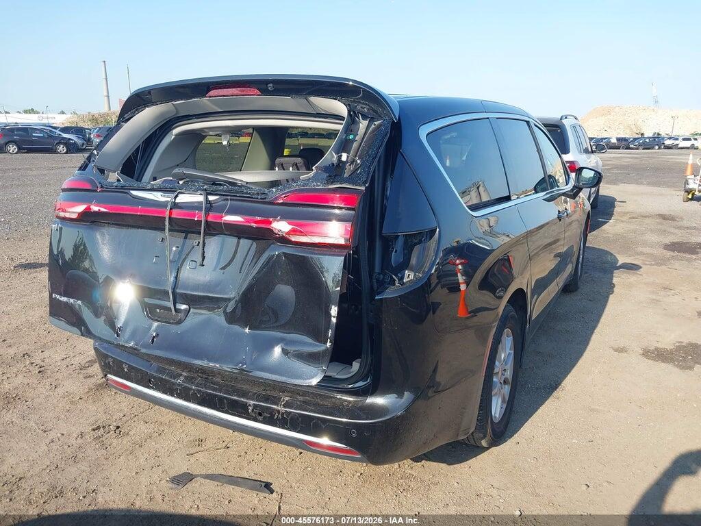 2C4RC1BG8RR147121 2024 CHRYSLER PACIFICA photo no. 6