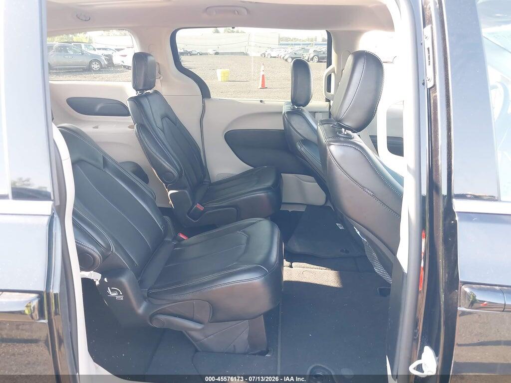 2C4RC1BG8RR147121 2024 CHRYSLER PACIFICA photo no. 8