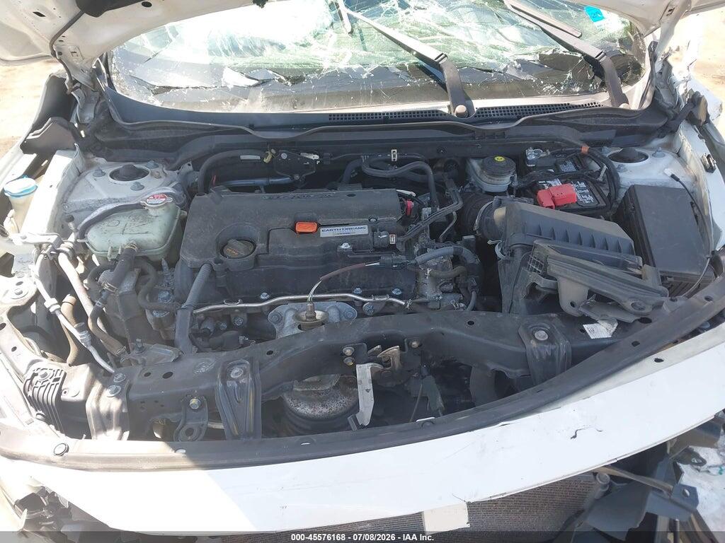 2HGFC2F78JH546528 2018 HONDA CIVIC photo no. 10