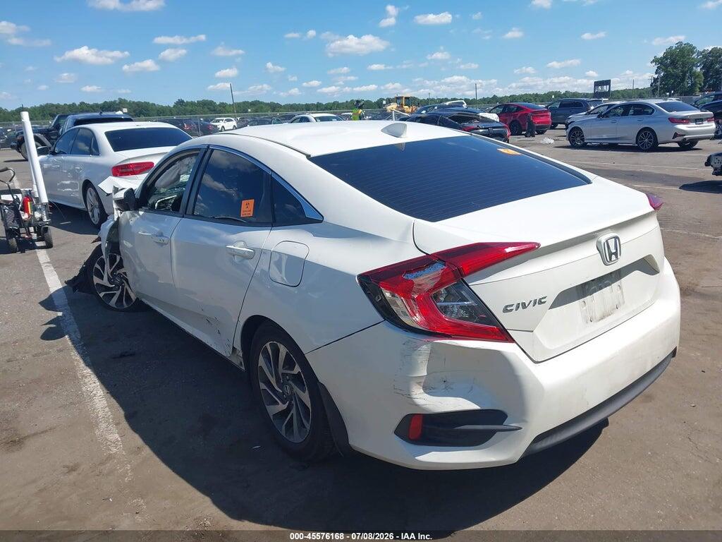 2HGFC2F78JH546528 2018 HONDA CIVIC photo no. 3