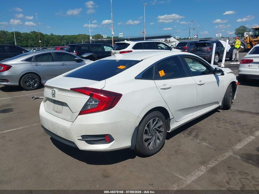 2HGFC2F78JH546528 2018 HONDA CIVIC photo no. 4