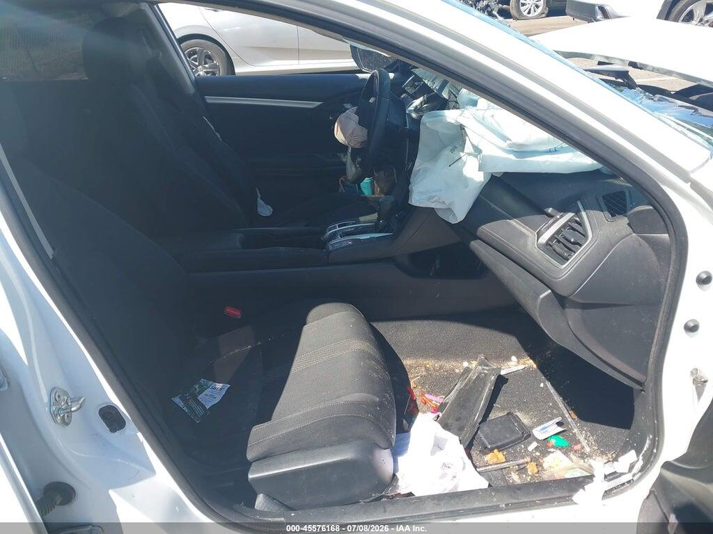 2HGFC2F78JH546528 2018 HONDA CIVIC photo no. 5