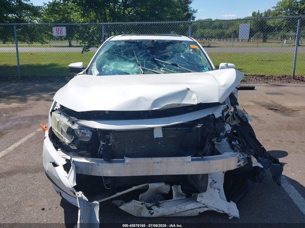 2HGFC2F78JH546528 2018 HONDA CIVIC photo no. 6