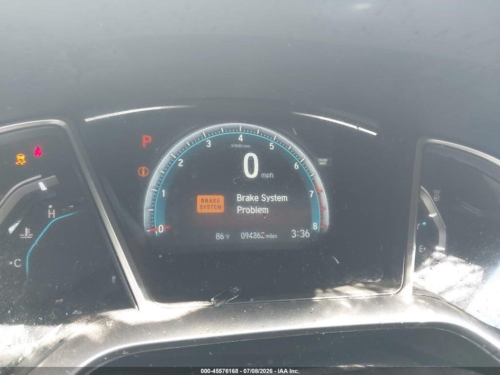 2HGFC2F78JH546528 2018 HONDA CIVIC photo no. 7