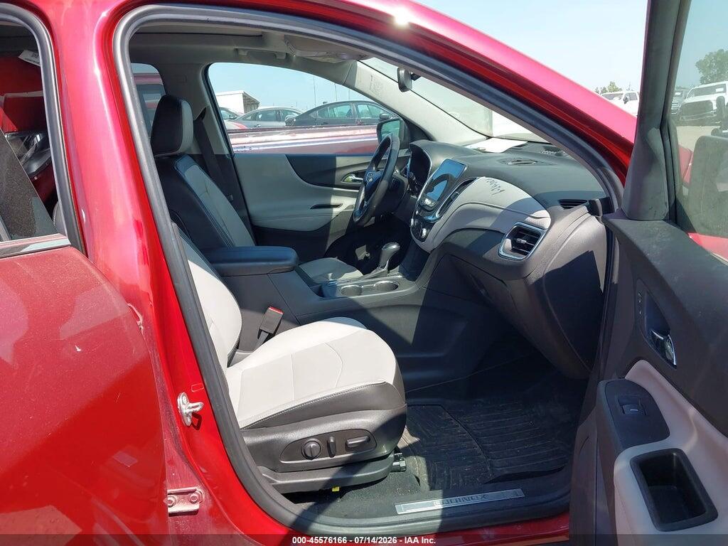 3GNAXYEX6KS633397 2019 CHEVROLET EQUINOX photo no. 5