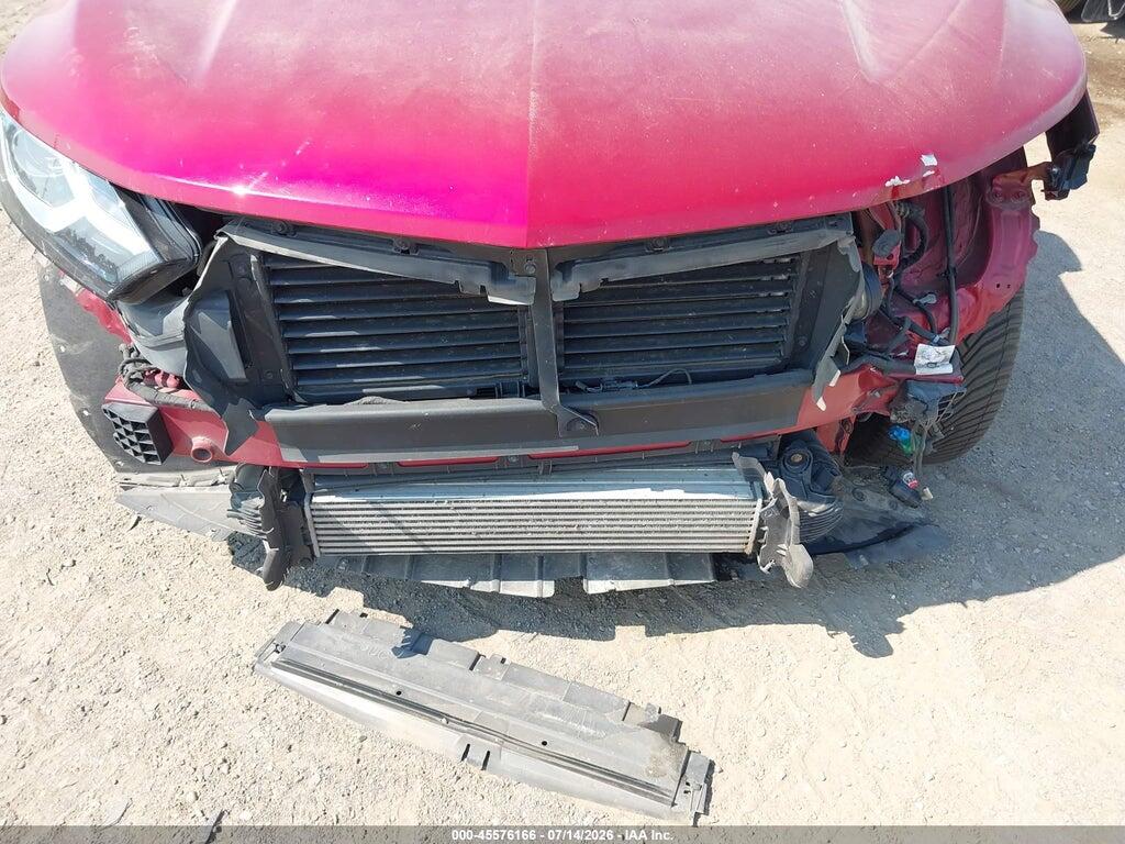 3GNAXYEX6KS633397 2019 CHEVROLET EQUINOX photo no. 6