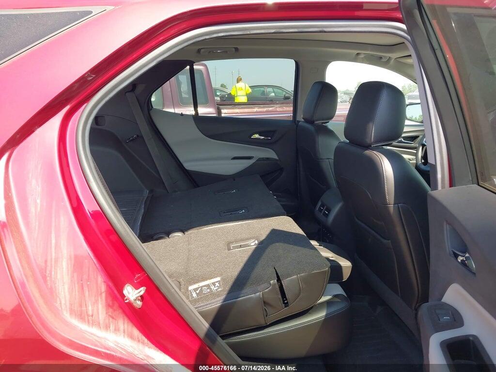 3GNAXYEX6KS633397 2019 CHEVROLET EQUINOX photo no. 8