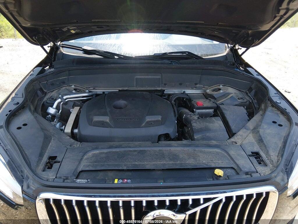 YV4102CK1L1544449 2020 VOLVO XC90 photo no. 10