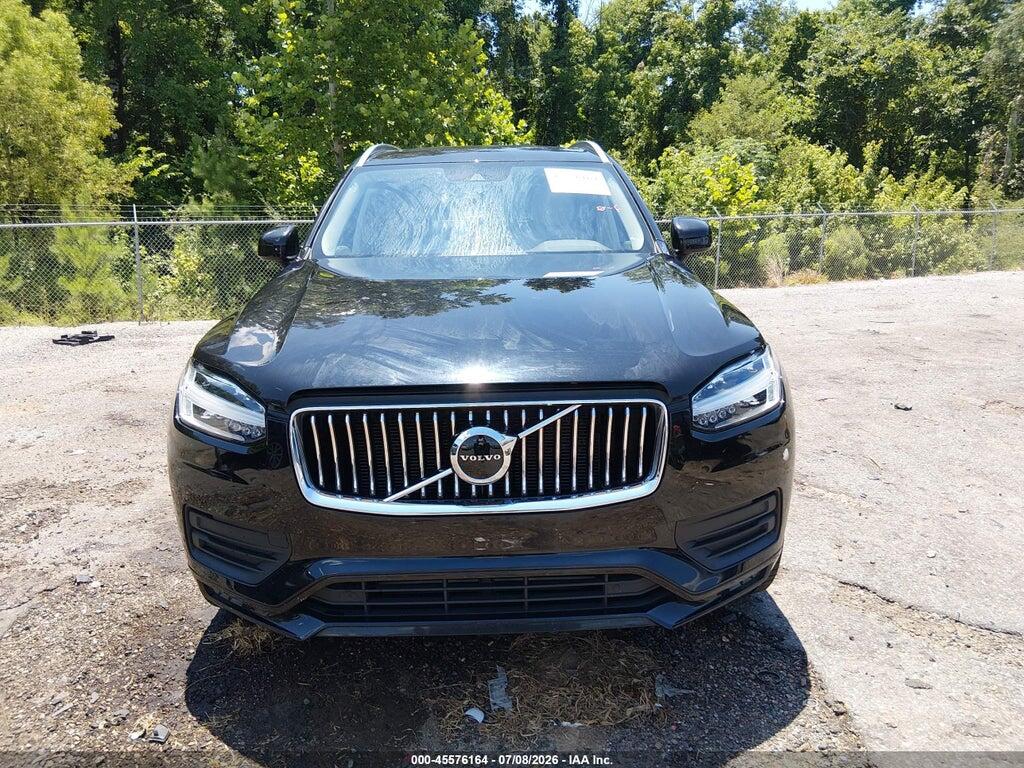 YV4102CK1L1544449 2020 VOLVO XC90 photo no. 12