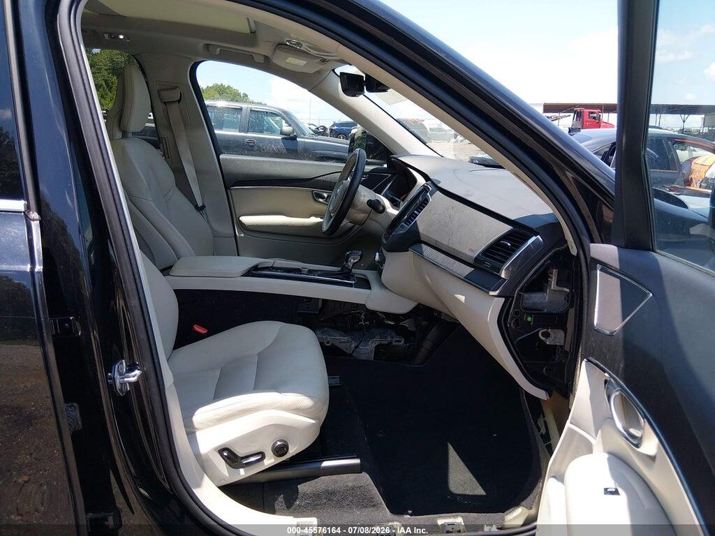YV4102CK1L1544449 2020 VOLVO XC90 photo no. 5