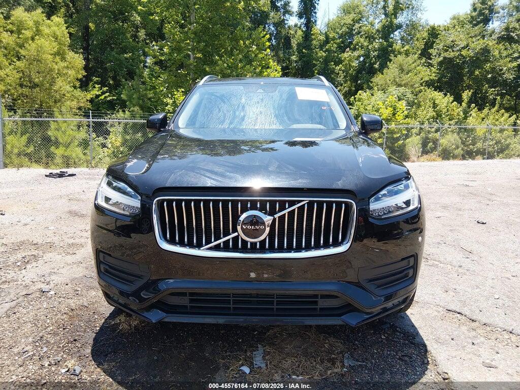 YV4102CK1L1544449 2020 VOLVO XC90 photo no. 6