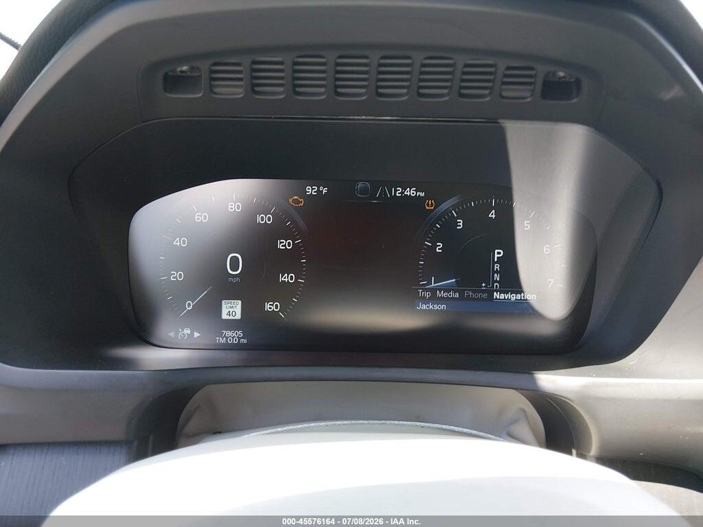 YV4102CK1L1544449 2020 VOLVO XC90 photo no. 7