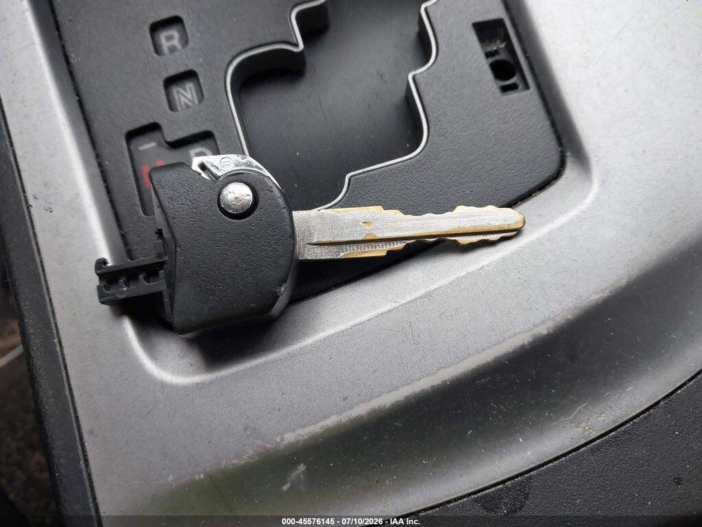 JM1BL1VG7B1455971 2011 MAZDA MAZDA3 photo no. 11