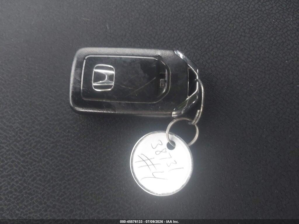 7FARW2H55KE048216 2019 HONDA CR-V photo no. 11