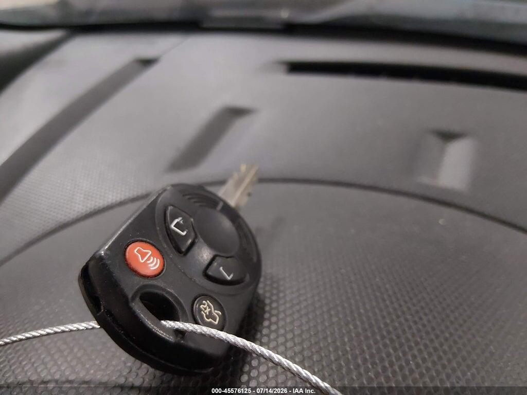 1FMCU9DG9CKC49656 2012 FORD ESCAPE photo no. 11