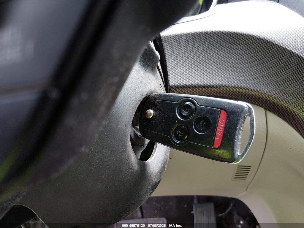 19UUA8F25DA016766 2013 ACURA TL photo no. 11