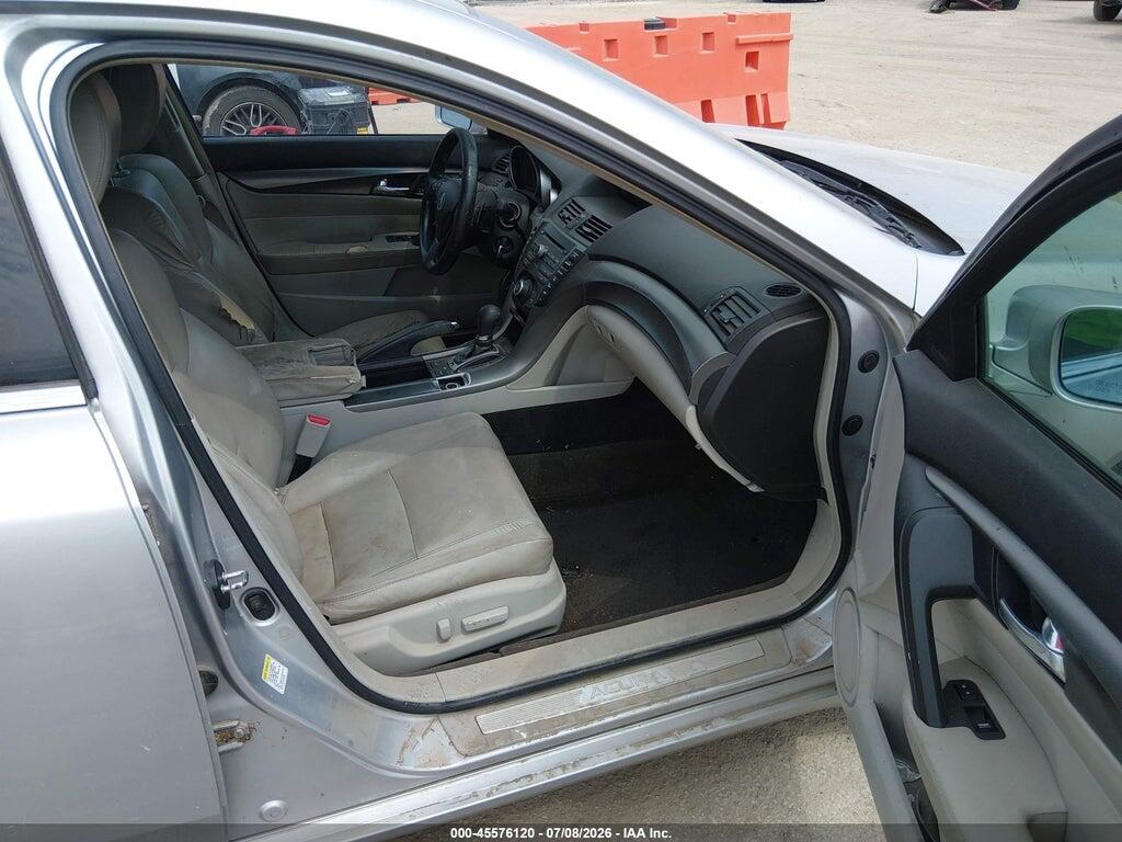 19UUA8F25DA016766 2013 ACURA TL photo no. 5