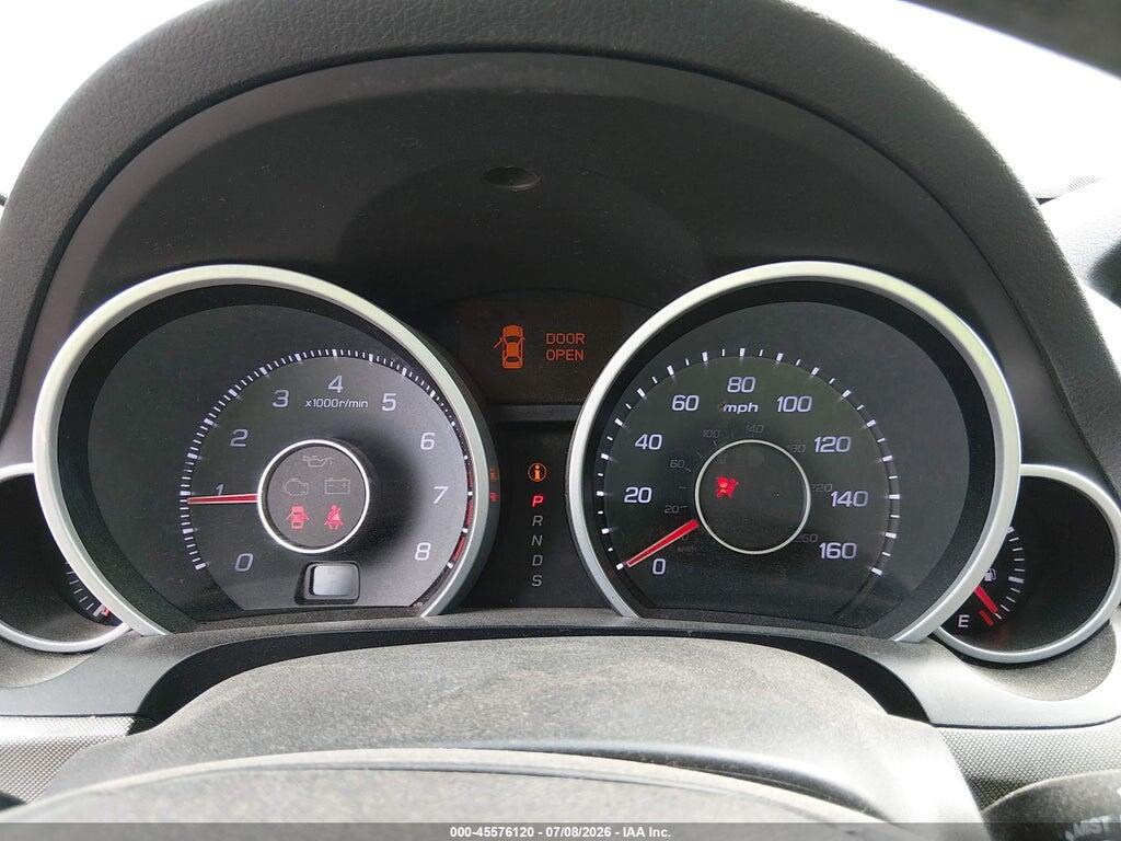 19UUA8F25DA016766 2013 ACURA TL photo no. 7