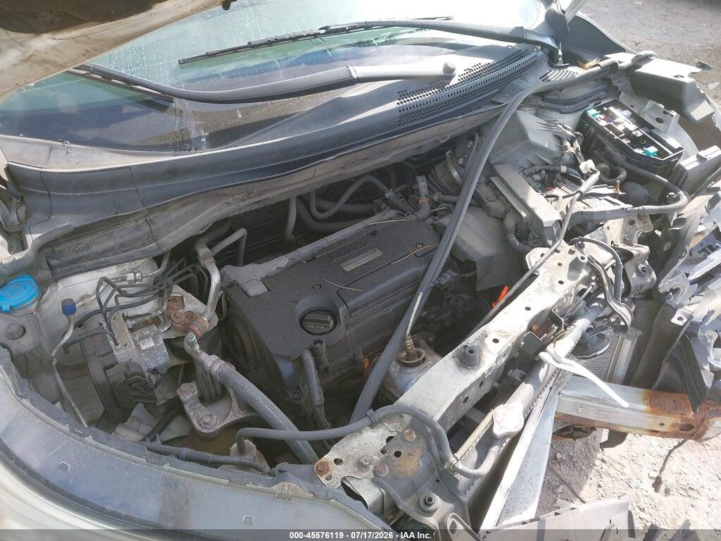 5J6RM4H30GL018017 2016 HONDA CR-V photo no. 10