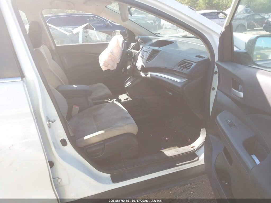 5J6RM4H30GL018017 2016 HONDA CR-V photo no. 5