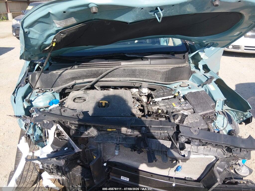 KNDEUCAAXR7555609 2024 KIA SELTOS photo no. 10