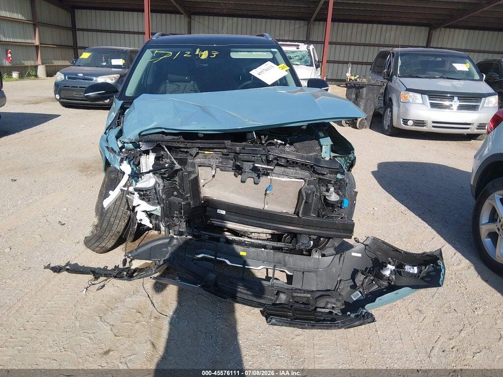 KNDEUCAAXR7555609 2024 KIA SELTOS photo no. 6