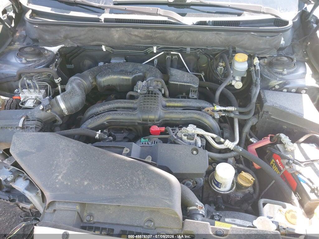 4S4BRBCC8E3244755 2014 SUBARU OUTBACK photo no. 10