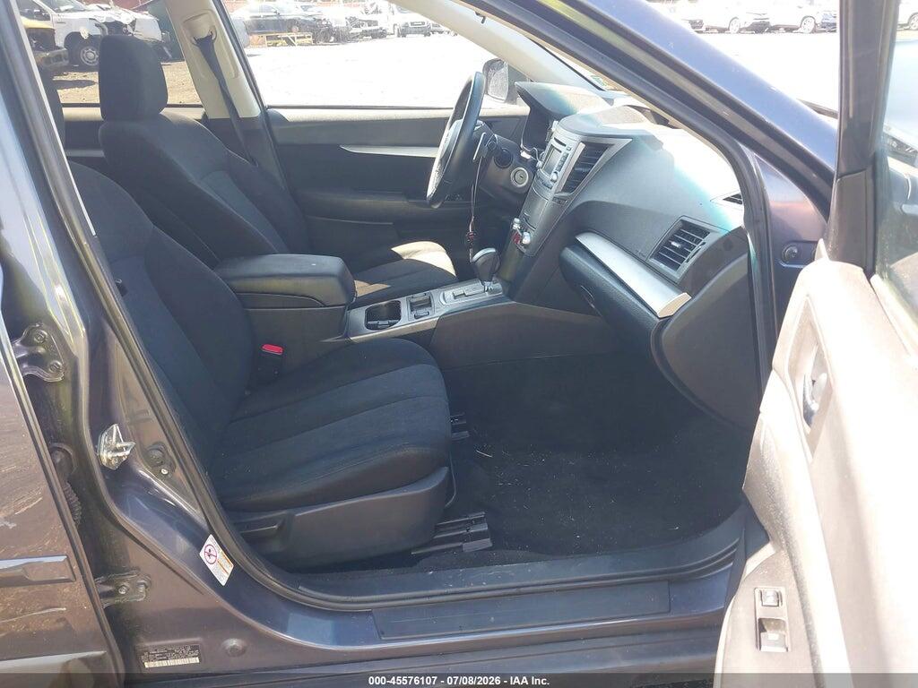 4S4BRBCC8E3244755 2014 SUBARU OUTBACK photo no. 5