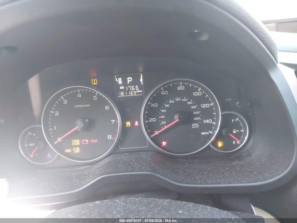 4S4BRBCC8E3244755 2014 SUBARU OUTBACK photo no. 7