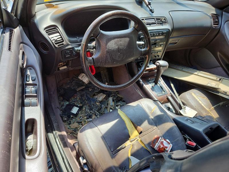 1996 LEXUS ES 300 — Фото 8 из 12