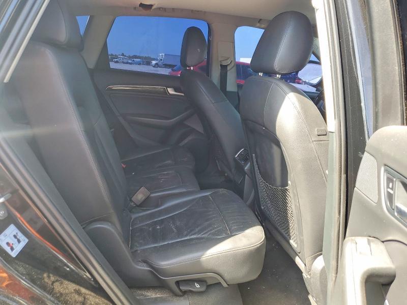 2015 AUDI Q5 PREMIUM — Фото 11 из 14