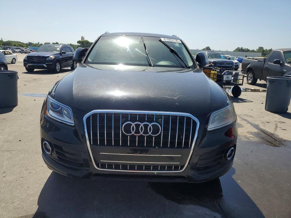 2015 AUDI Q5 PREMIUM — Фото 5 из 14