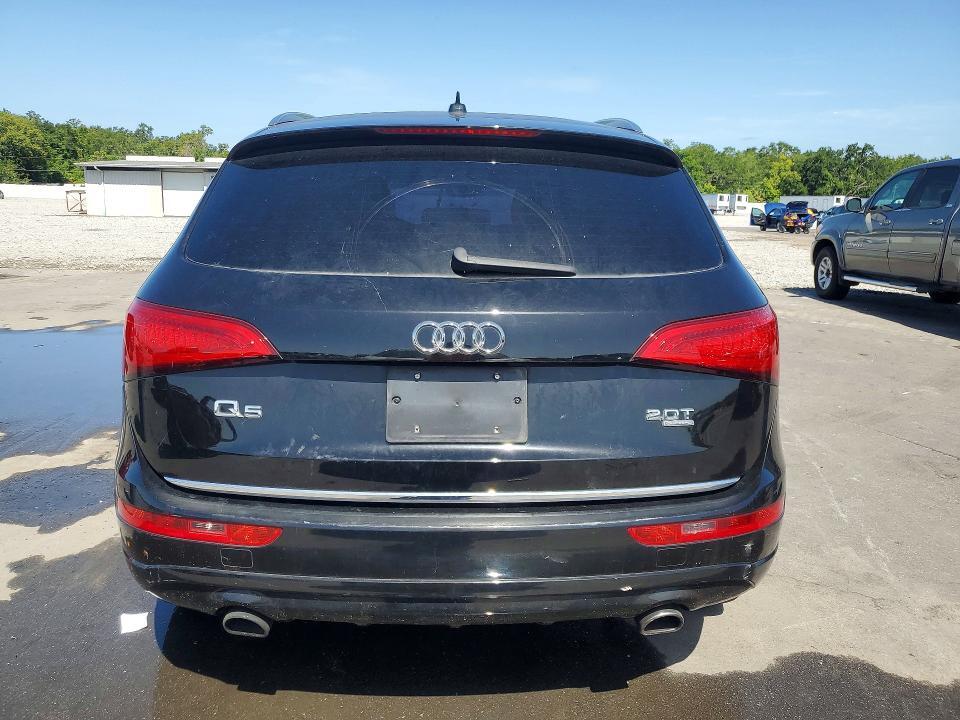2015 AUDI Q5 PREMIUM — Фото 6 из 14
