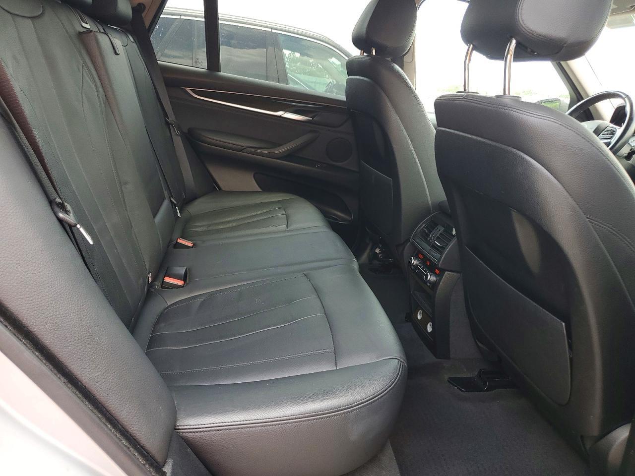 2015 BMW X5 XDRIVE35I — Фото 11 из 13