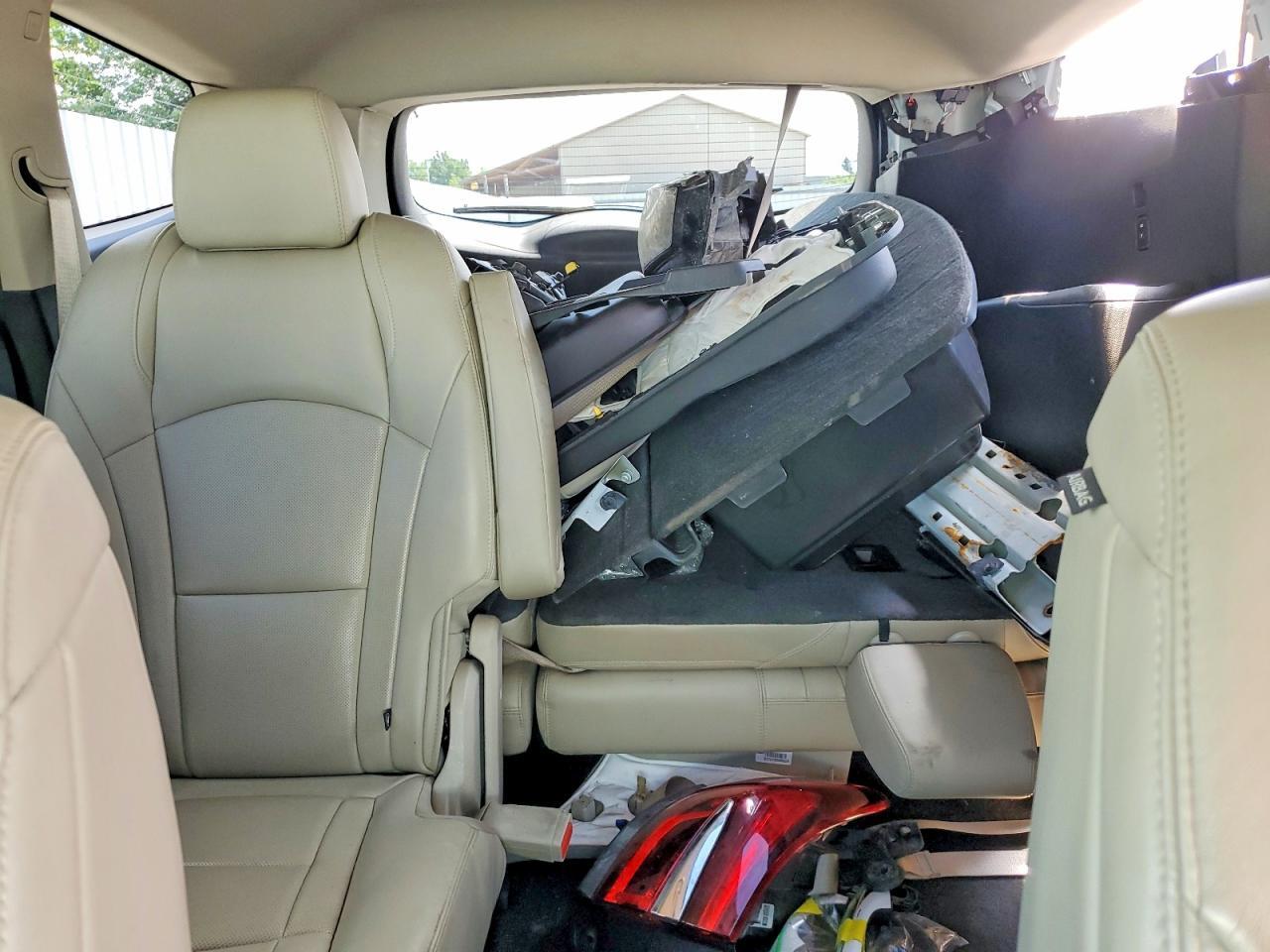 2019 BUICK ENCLAVE ESSENCE — Фото 10 из 14