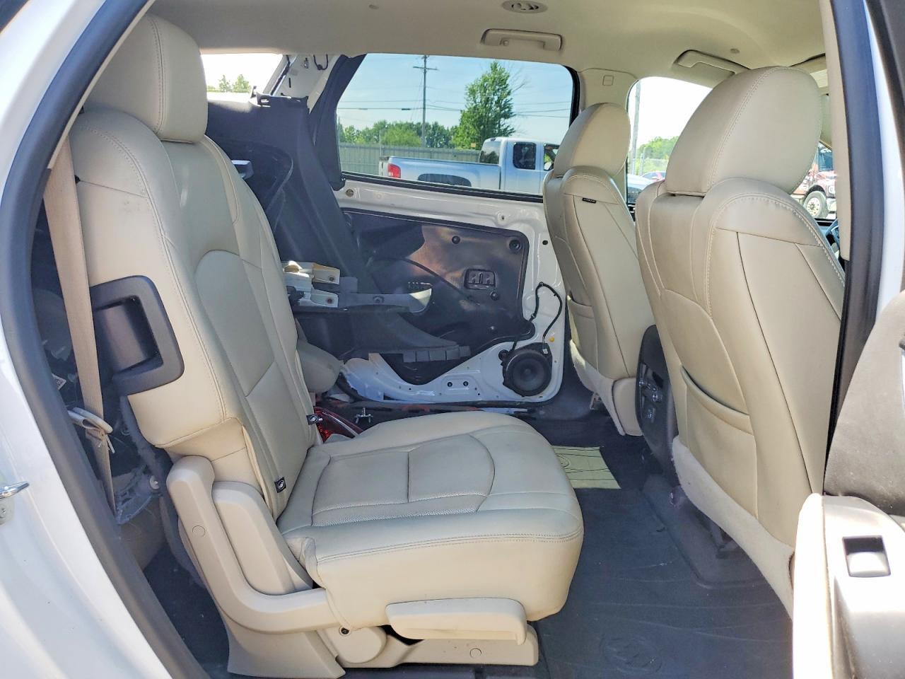 2019 BUICK ENCLAVE ESSENCE — Фото 11 из 14