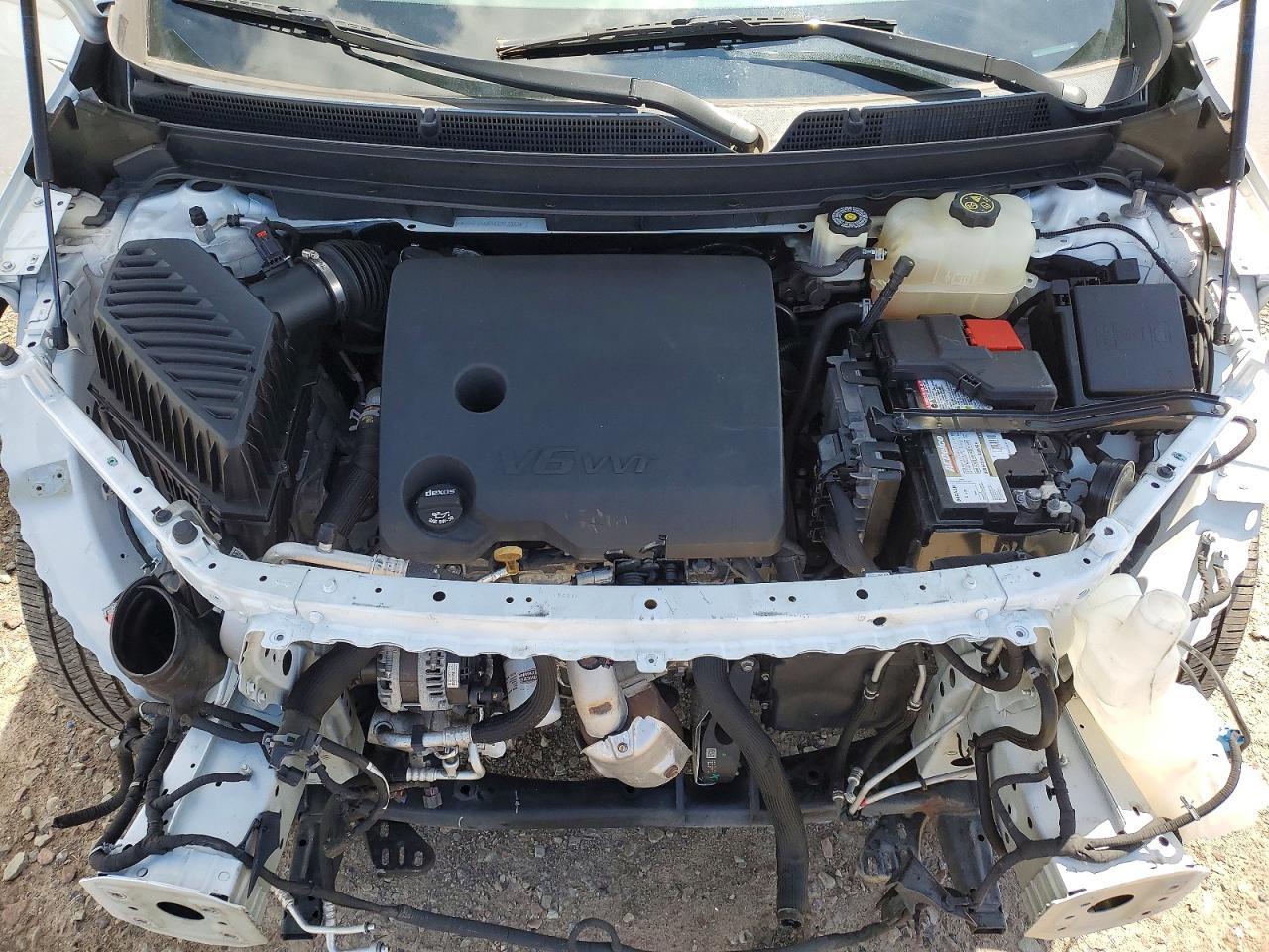2019 BUICK ENCLAVE ESSENCE — Фото 12 из 14