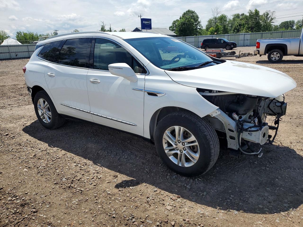 2019 BUICK ENCLAVE ESSENCE — Фото 4 из 14