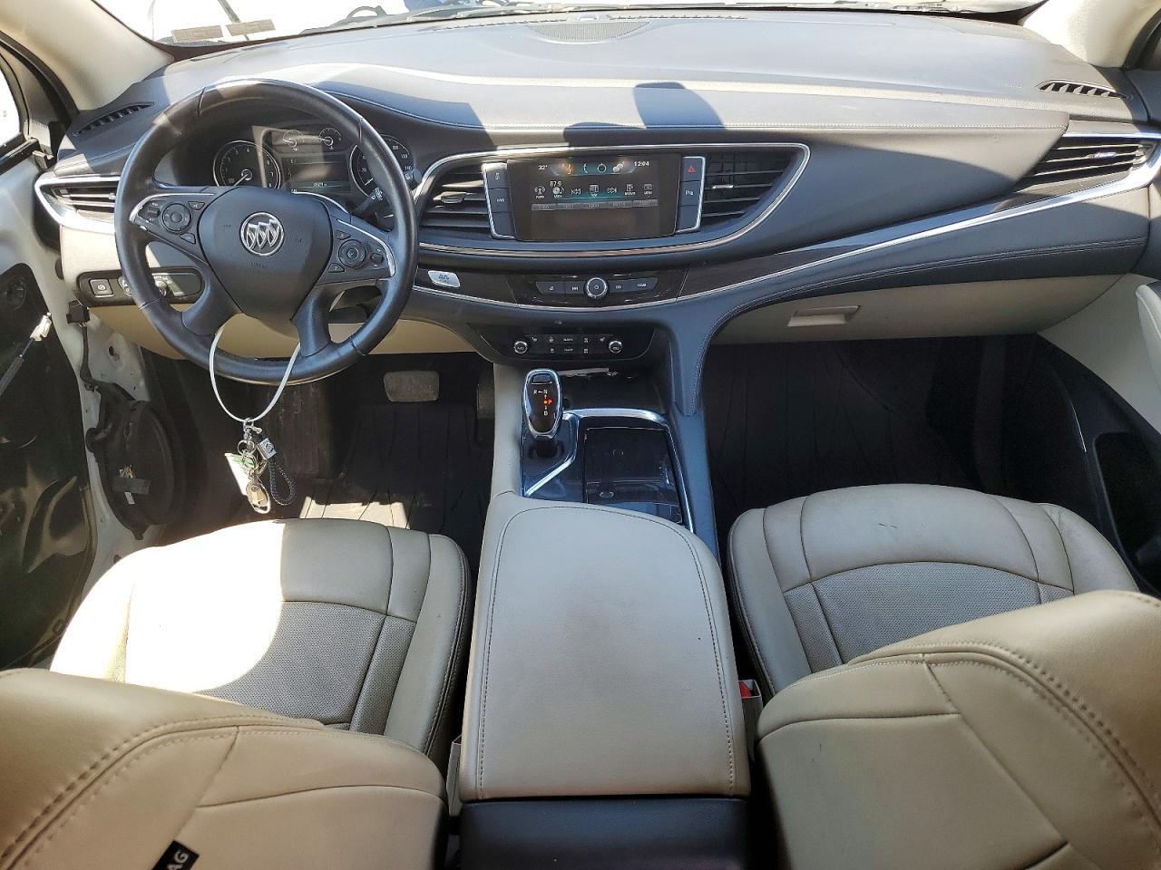 2019 BUICK ENCLAVE ESSENCE — Фото 8 из 14