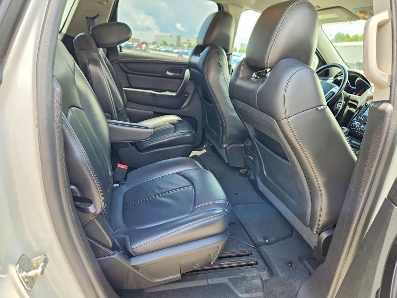 2015 CHEVROLET TRAVERSE — Фото 11 из 13