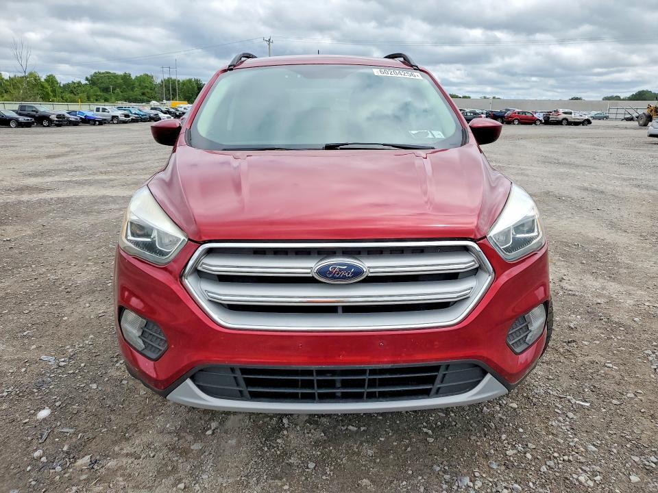2018 FORD ESCAPE SEL — Фото 5 из 13