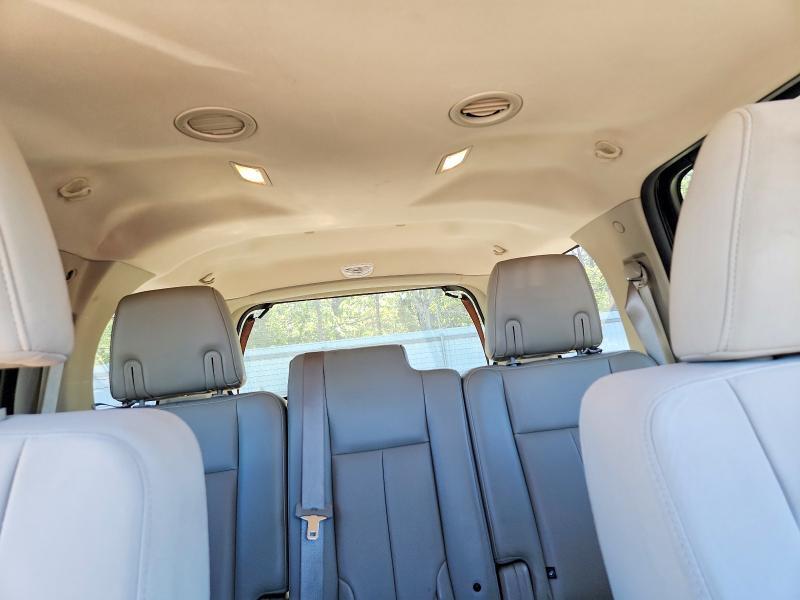2014 FORD EXPEDITION XL — Фото 10 из 13