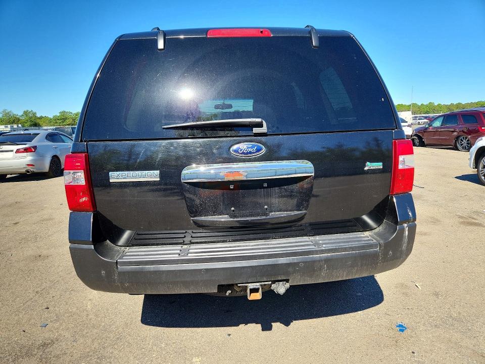 2014 FORD EXPEDITION XL — Фото 6 из 13