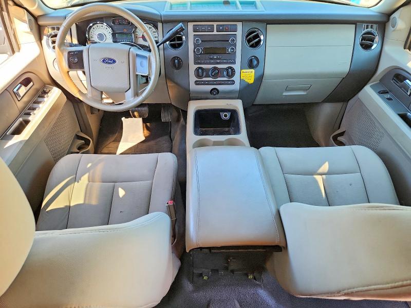2014 FORD EXPEDITION XL — Фото 8 из 13
